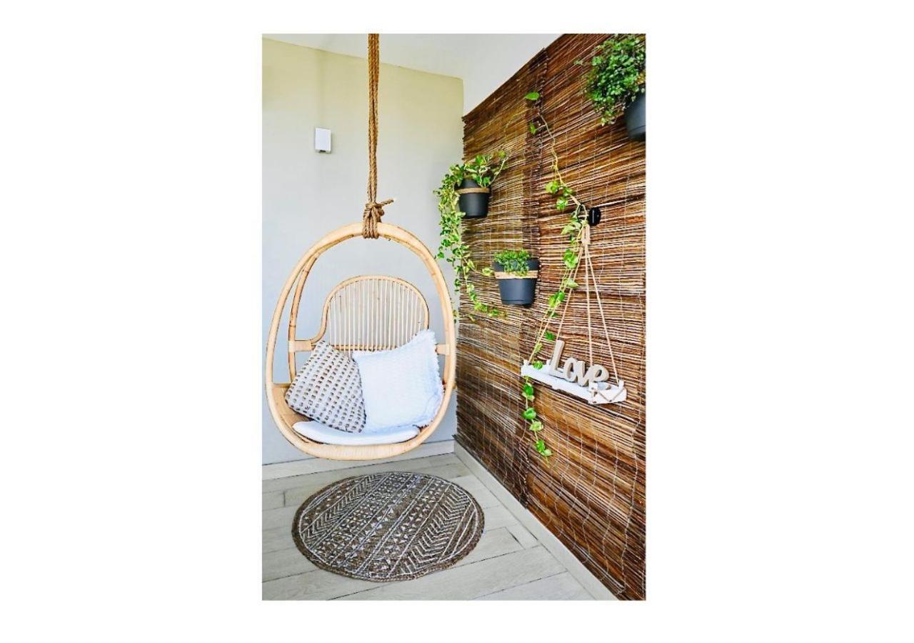Escapade Romantique Baie Nettle Sandy Ground Exterior foto